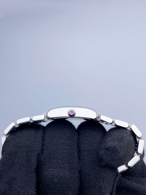 Cartier Tank Francaise W51028Q3 Image 4